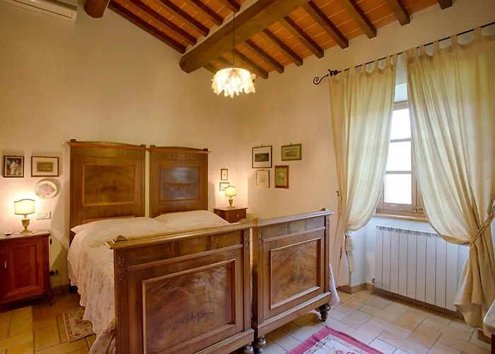 La Renaia Vakantieboerderij