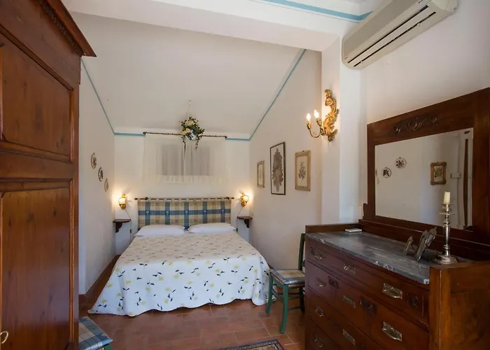 La Renaia Vakantieboerderij