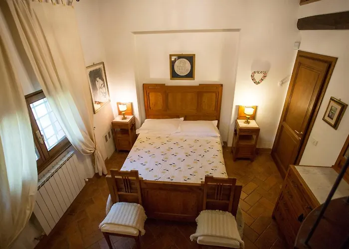 La Renaia Vakantieboerderij