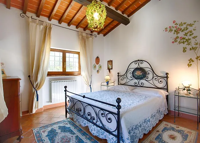 La Renaia Vakantieboerderij