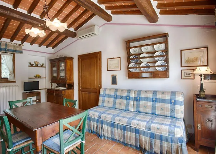 La Renaia Vakantieboerderij