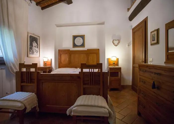 La Renaia Vakantieboerderij