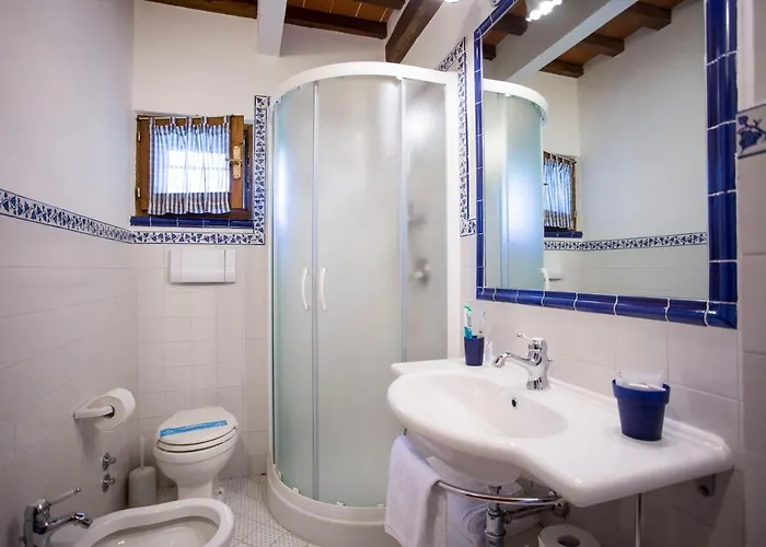 La Renaia Vakantieboerderij