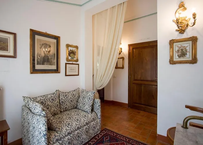 La Renaia Vakantieboerderij