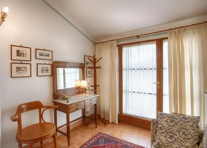 La Renaia Vakantieboerderij