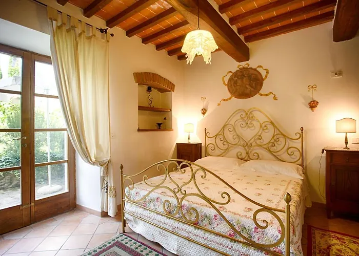 La Renaia Vakantieboerderij *