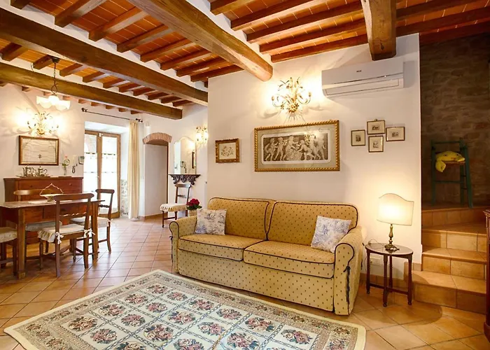 La Renaia Vakantieboerderij *