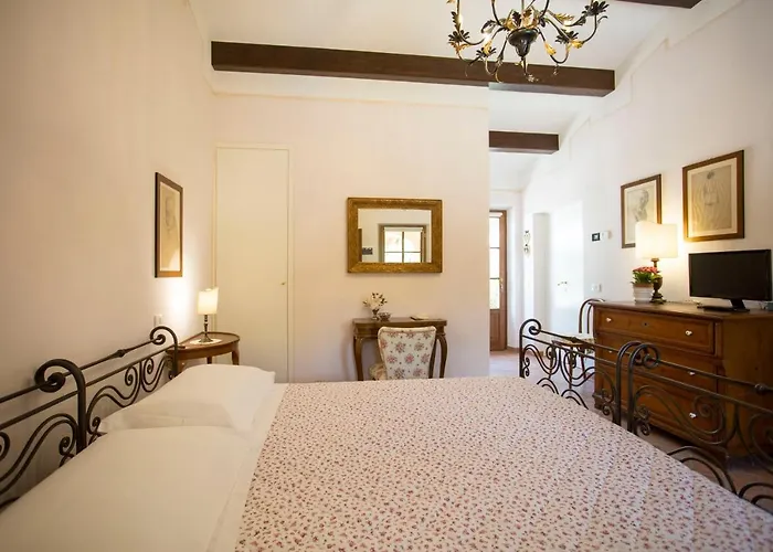 La Renaia Feriegård