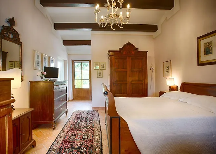 La Renaia Feriegård *