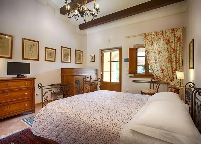 La Renaia Vakantieboerderij *