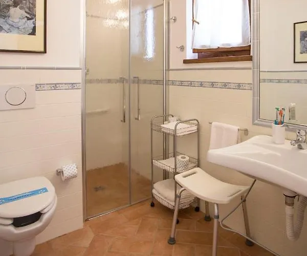 La Renaia Vakantieboerderij