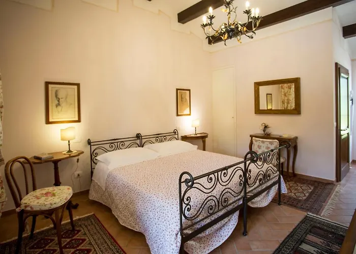 La Renaia Feriegård *