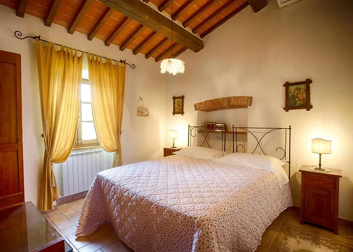 La Renaia Vakantieboerderij