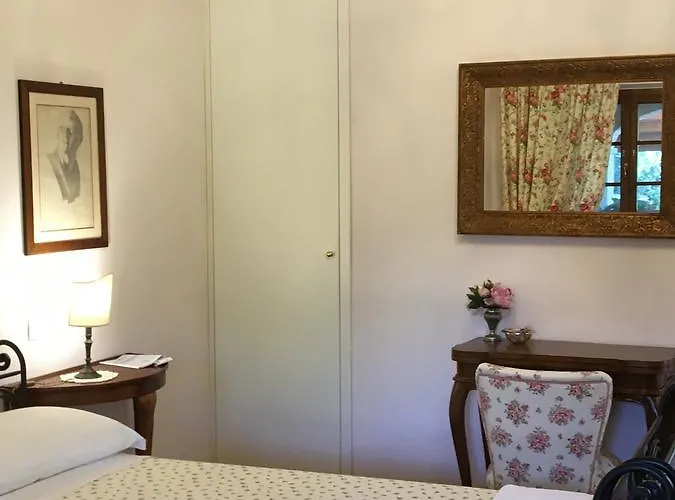 Vakantieboerderij La Renaia *